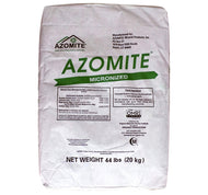 Azomite, Micronized, 44lb