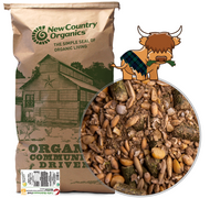 Cattle Maintenance Feed, 40lb