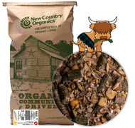 Dairy Cattle Feed, 40lb