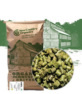 Alfalfa Pellets, 50lb