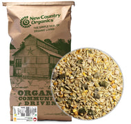 Calf Feed, 40lb