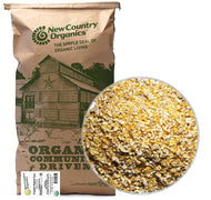 Cracked Corn, 40lb