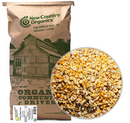 Cracked Peas, 40lb