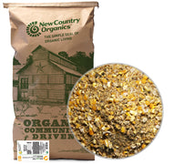 Duck Layer Feed, 40lb