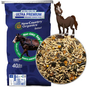 Elite Competitor Horse Feed, 40lb