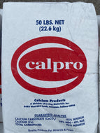 Calcium Carbonate Lime