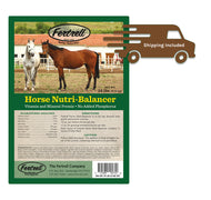 Fertrell Horse Nutri-Balancer, 10lb