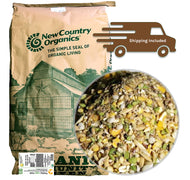 Classic Layer Feed, 25lb