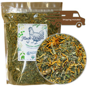 4pk Case Flock Perfect Healthy Herbs, 12oz